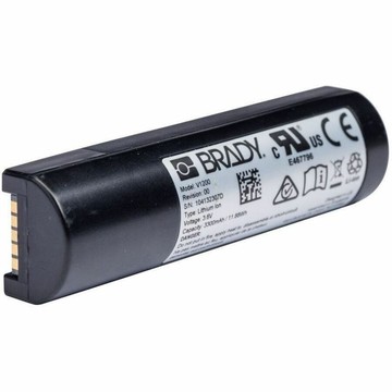 Brady 177234 Batteries