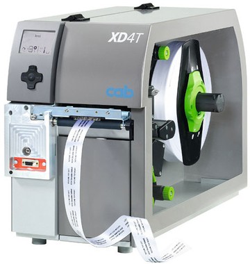 cab 5959970 Label Printers