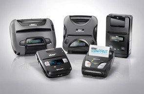 Star Micronics 39631111 Quittungsdrucker Bild