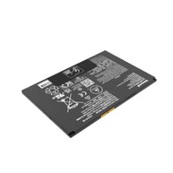 Battery for Honeywell EDA10A image
