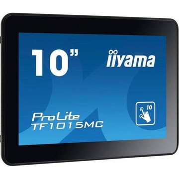 iiyama ProLite TF1015MC-B2, 25.4 cm (10''), black