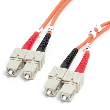 Cables StarTech FIBSCSC1