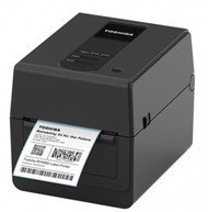 Toshiba SpeedPrint 420D Receipt Printer 4", 203 dpi, 7 IPS, USB/Ethernet, Linerless, Cutter image