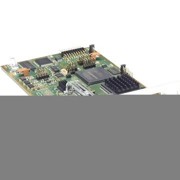 Black Box ACX1MT-VDHID-SM Wireless Adapters