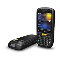 Zebra MC45 1D Laser 3.2" Touchscreen 26-Key Numeric Keypad Handheld Computers, GPS, IP64, 3.5G HSDPA image
