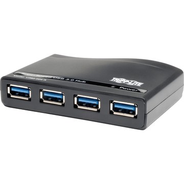 Tripp-Lite U360-004-R Accessories