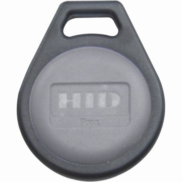 HID 1346LNSCN Access Control Cards