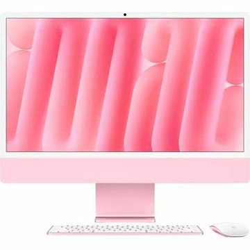 iMac MWV53LL/A All-in-One Computer