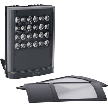 Raytec VAR2-HY8-1 Accessories