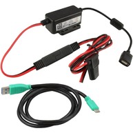 image Accessories RAM Mounts RAM-GDS-CHARGE-USBC-V7B1U