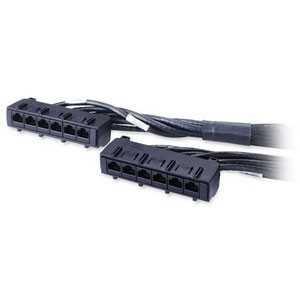 APC DDCC6-009 Accessories