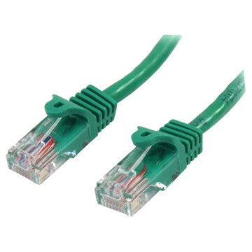 Cables StarTech 45PATCH5GN