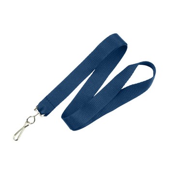 Brady NFW-9S-NBLU Lanyards