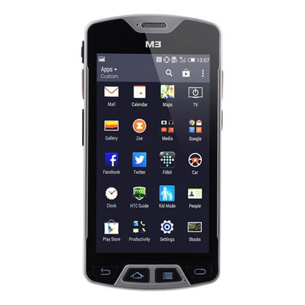 Mobile Computers logo