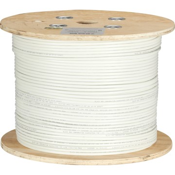 Black Box C6ABC50S-WH-1000 Cables