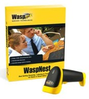 image Scanners de Codes-Barres Portables Wasp 633808931353