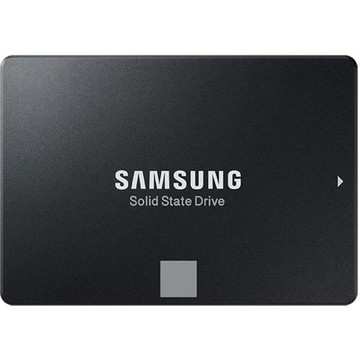 Samsung MZ-76E250E Accessories