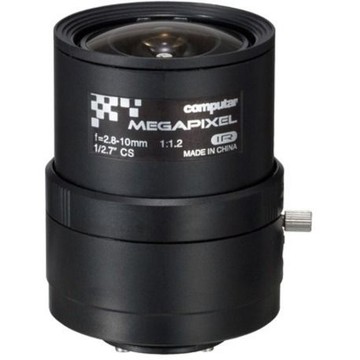 CBC A4Z2812CS-MPIR Regale