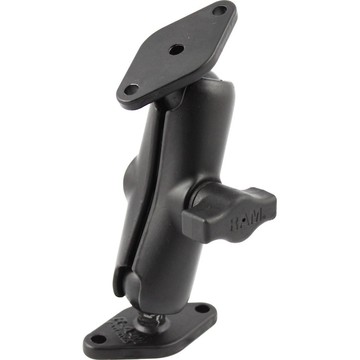 RAM Mount RAM-B-102U-XI1 Accessories