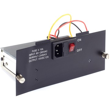 Black Box LHGC-RACK-PS-L Power Supply