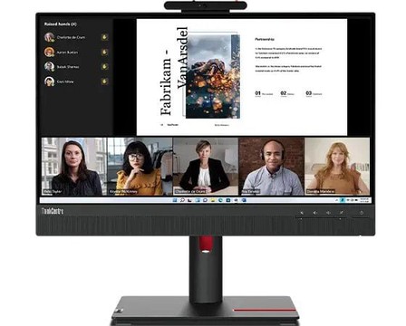 Monitores Lenovo LENOVO-THINKCENTRE-TINY-IN-ONE-22-GEN-5