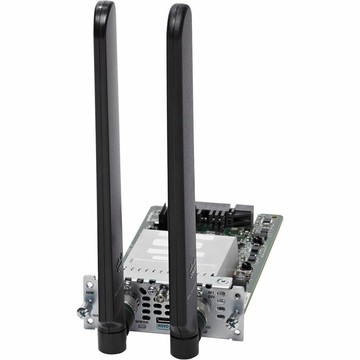 Cisco Network Module - NIM-4G-LTE-ST=