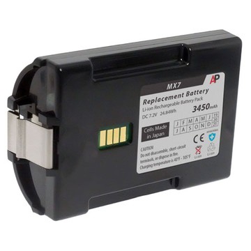 AirTrack MX7A380BATT-COMPATIBLE Accessories