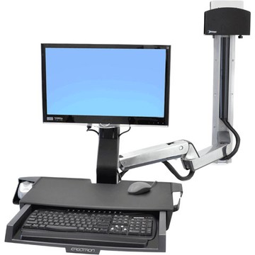 Ergotron 45-261-026 Stands