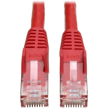 Accessories Tripp-Lite N201-007-RD
