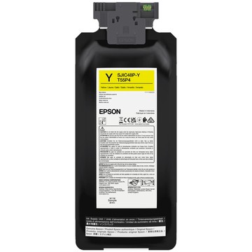 Tintas Epson C13T55P440