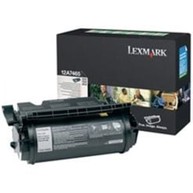 Lexmark 12A9686 Toners image