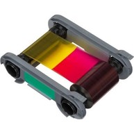Ribbon YMCKO, 200 impressions for Evolis Primacy 2 image