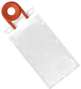Brady 1840-6630 Badge Holders