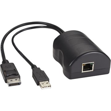 Black Box DCX3000-DPT Wireless Adapters