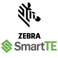 Zebra SMART-TEK Software Bild