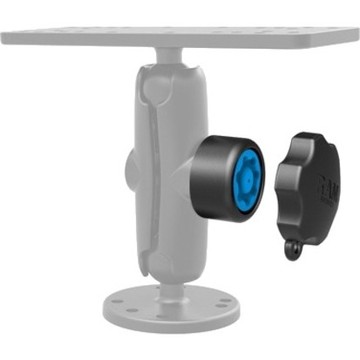 RAM Mount RAP-S-KNOB3 Accessories