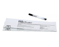 Evolis Badgy 100/200 Complete Cleaning Kit - ACL008 image