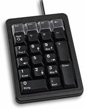 imagen de Teclados Cherry G84-4700LUCUS-2