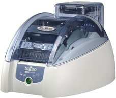 image Imprimantes de cartes Evolis TTR201BBH