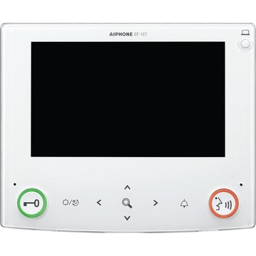 Aiphone GT-1C7 Accessories