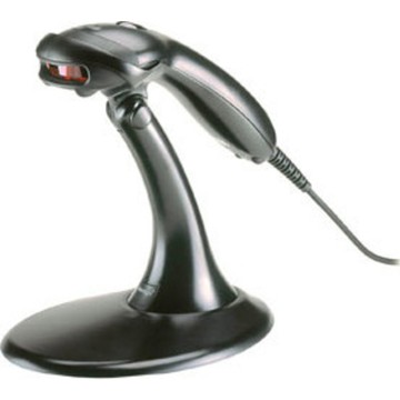 HONEYWELL, MS9540 VOYAGER CG, SCANNER ONLY, RS232, WINCOR CERTIFIED CONFIGURATION, INSTALLATION AND USERS GUIDE, LIGHT GRAY, NON-STANDARD, NON-CANCELABLE/NON-RETURNABLE