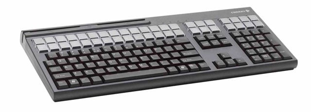 Claviers Cherry G86-71510EUADAA