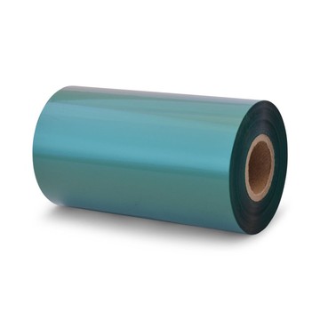 ARMOR thermal transfer ribbon, AWR 459 wax, 110mm, green