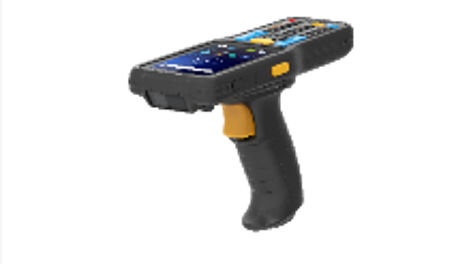 Pistol Grip for Newland N7 Series