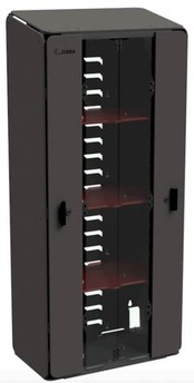 Intelligent Cabinets image