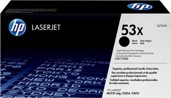 imagen de Tóneres HP HP-TONER