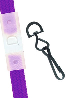 Brady 2137-3783 Lanyards