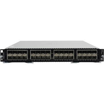 8400X 32-port 10GbE SFP/SFP+ with MACsec Advanced Module