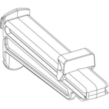 Honeywell 1-206438-01 Accessories