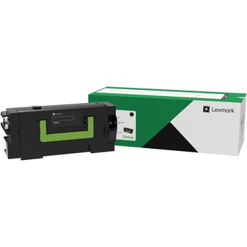 Lexmark 60F0H0G Toners